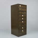 1155 4296 ARCHIVE CABINET